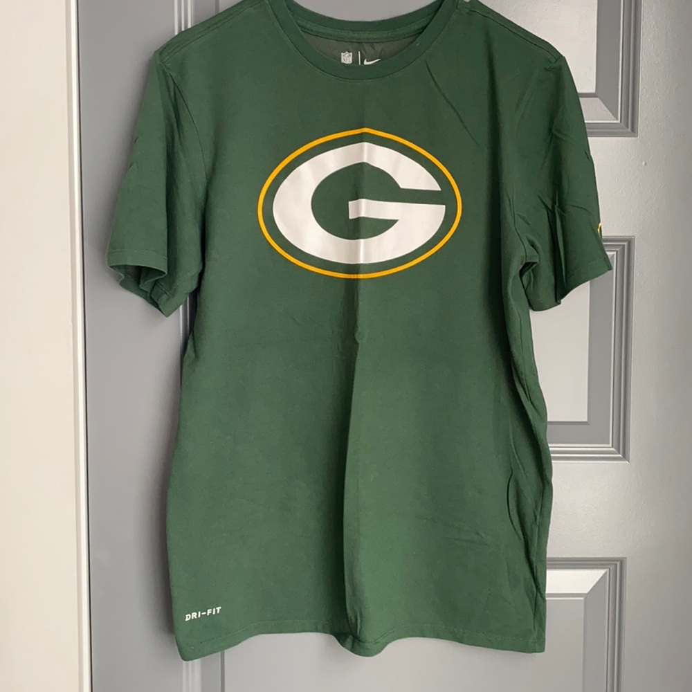Greenbay Packers Tee